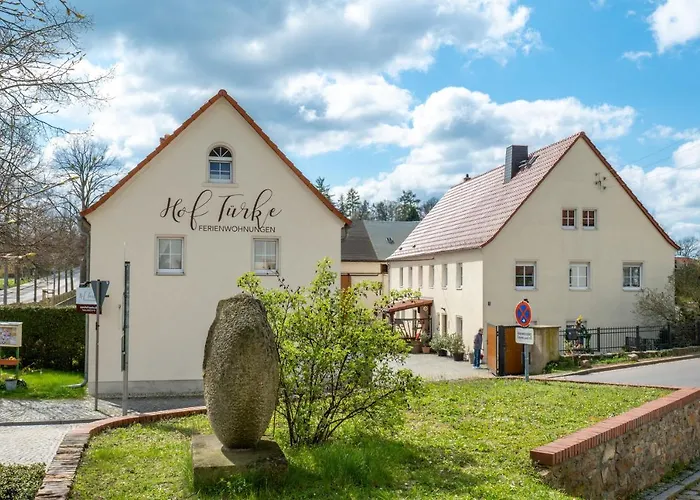 Hof Tuerke