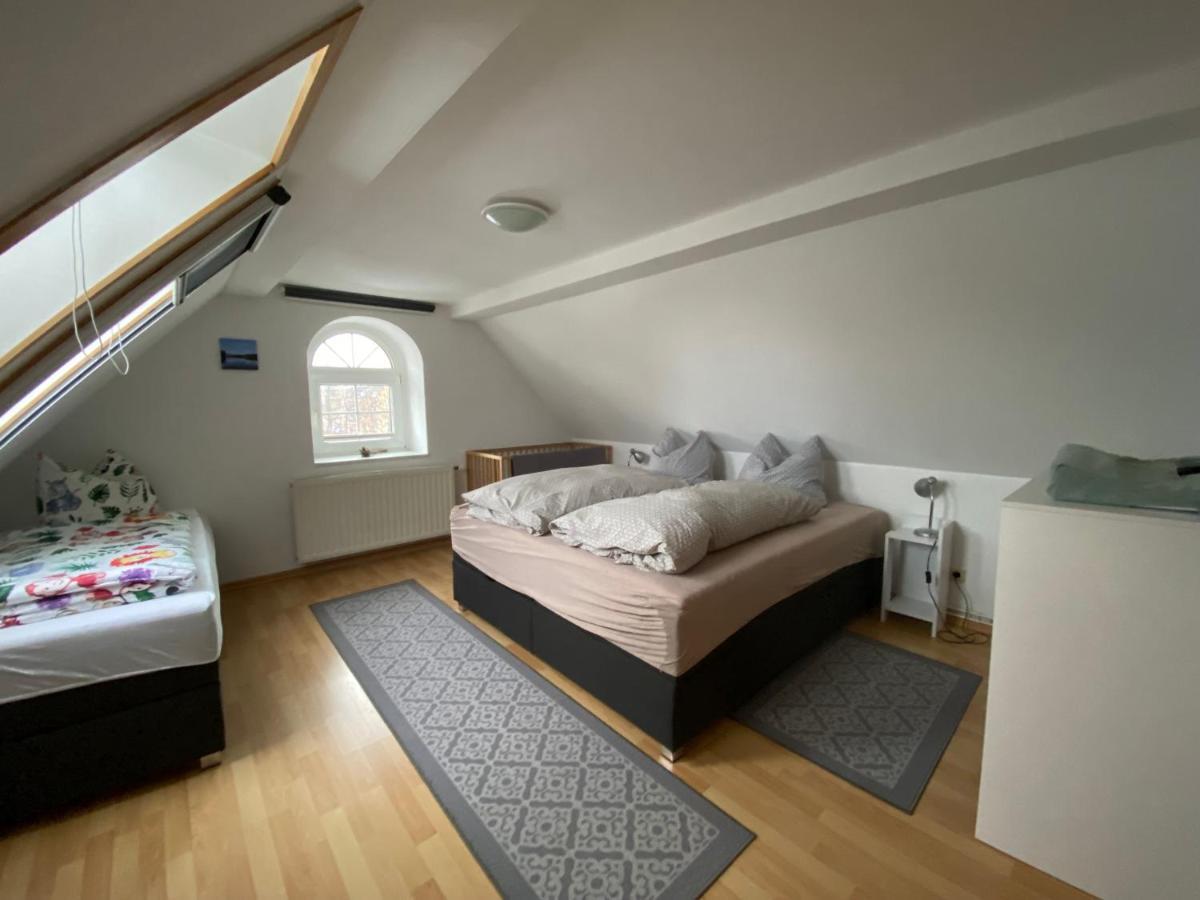 Apartment Hof Tuerke *