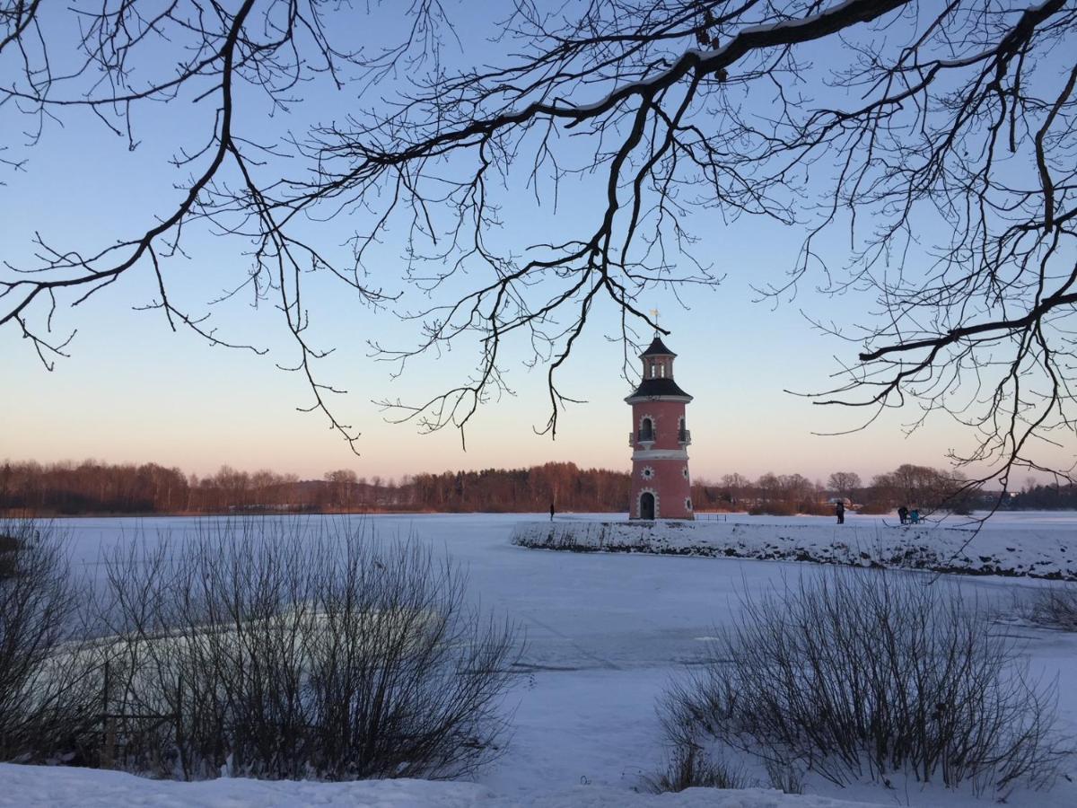 Hof Tuerke *