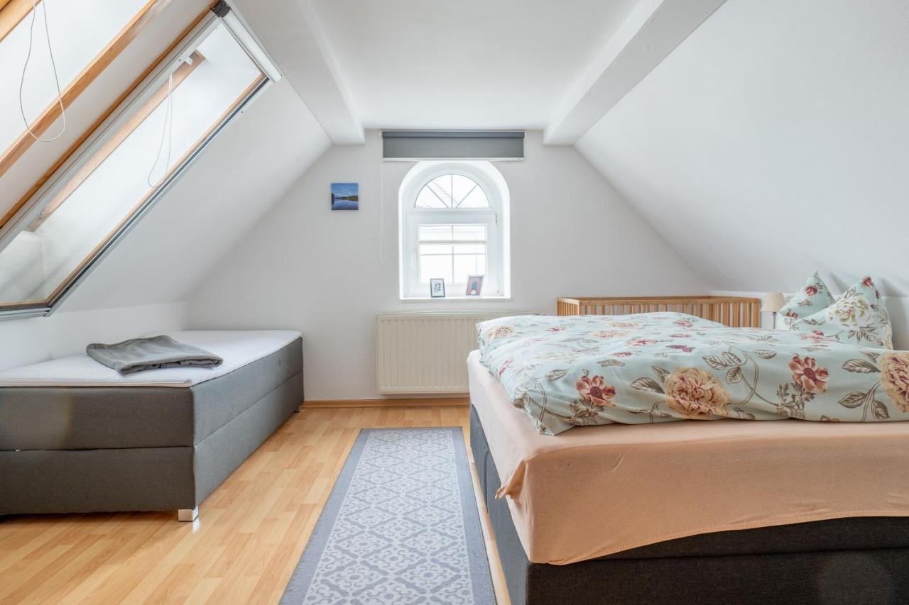 Hof Tuerke Apartment *