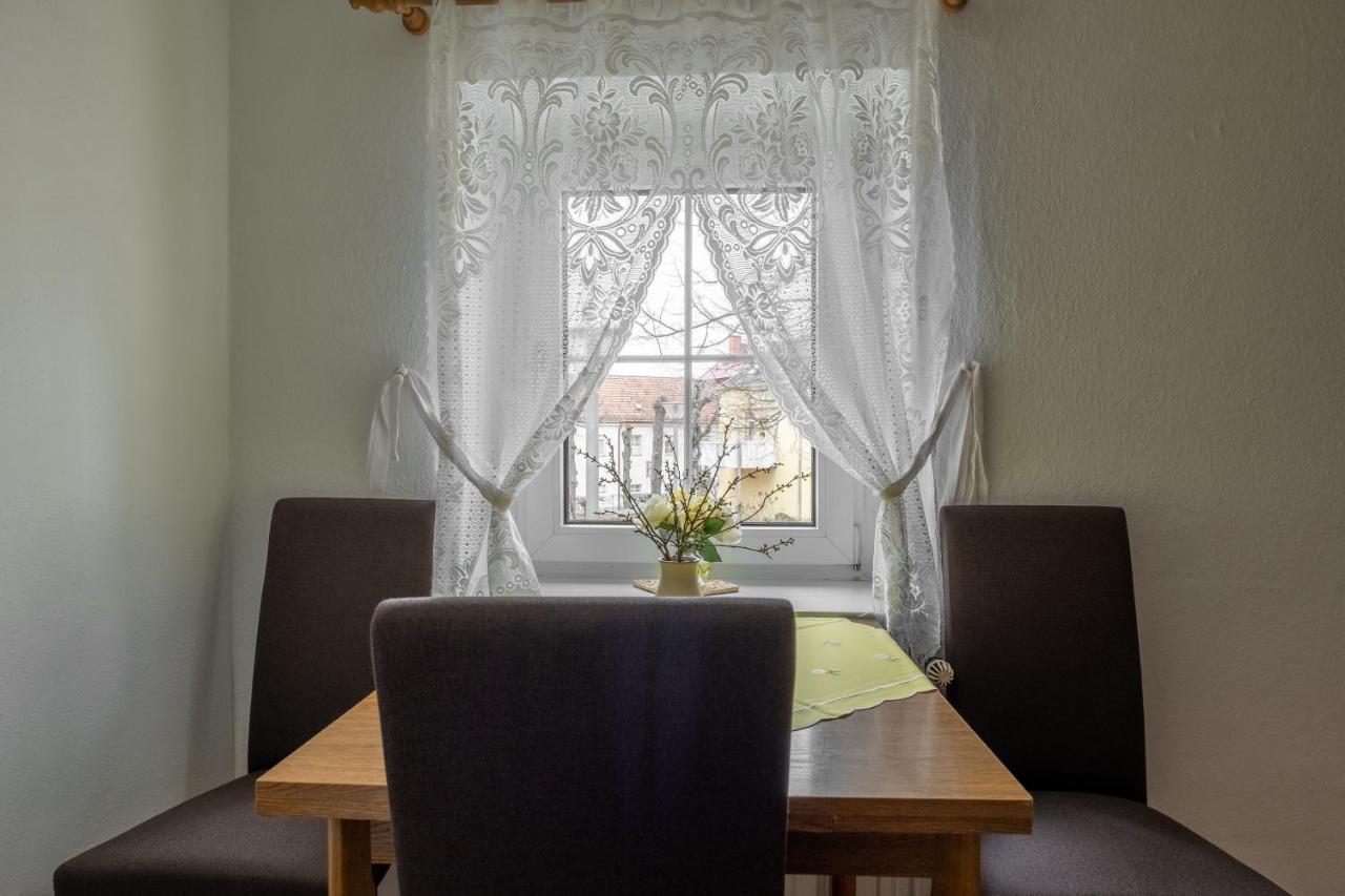 Hof Tuerke Apartment