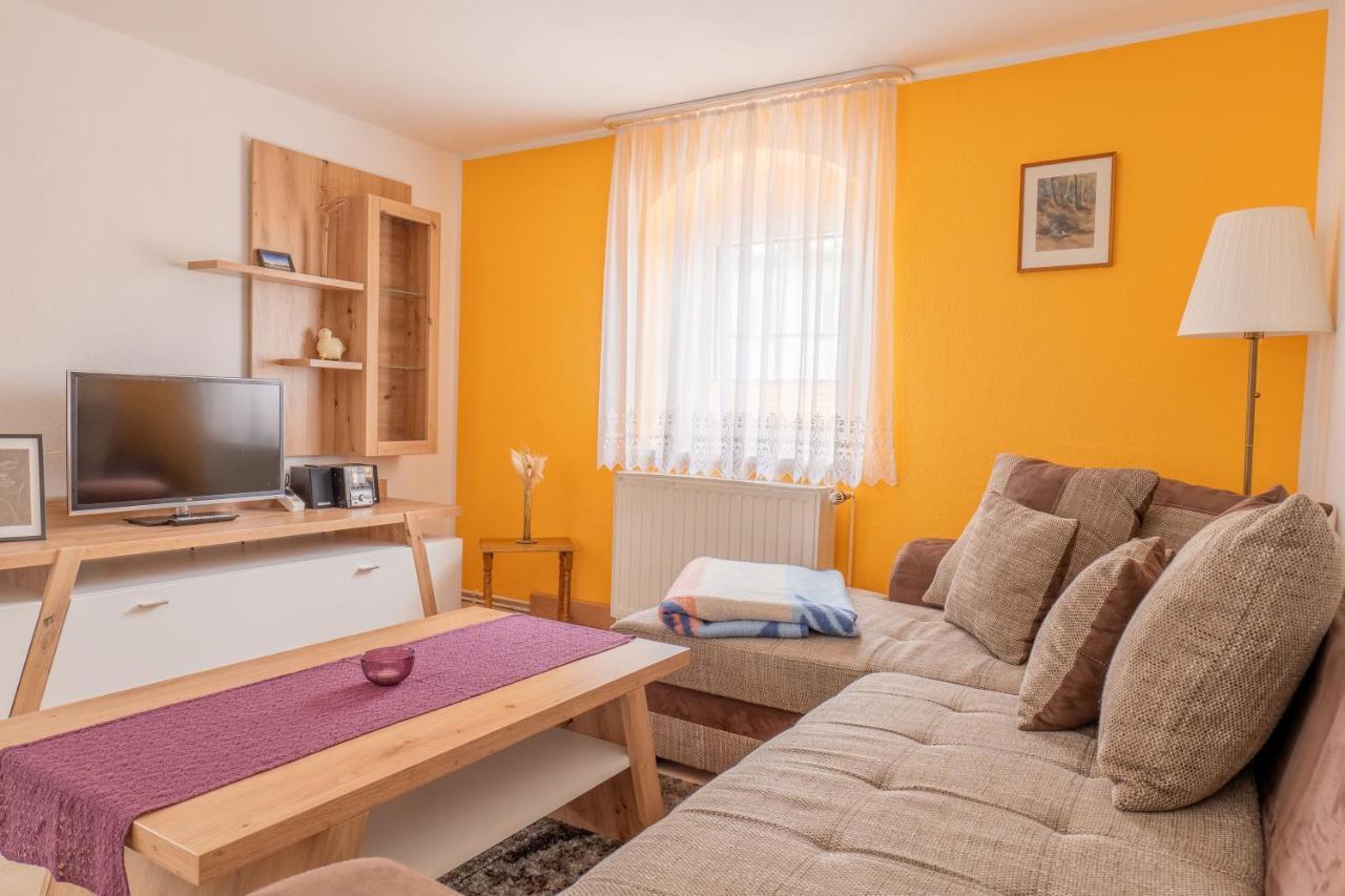 Apartment Hof Tuerke *