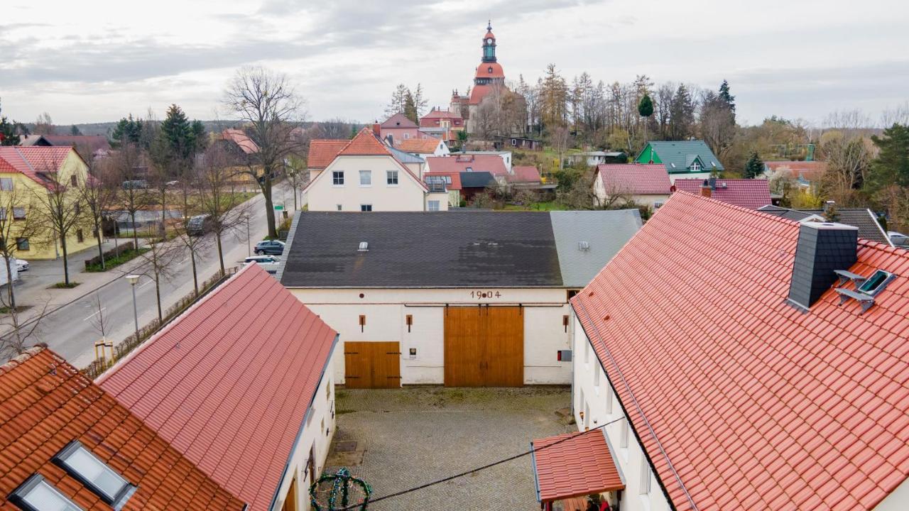 Hof Tuerke Apartment *