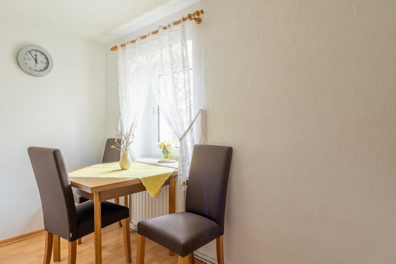 Apartment Hof Tuerke Moritzburg