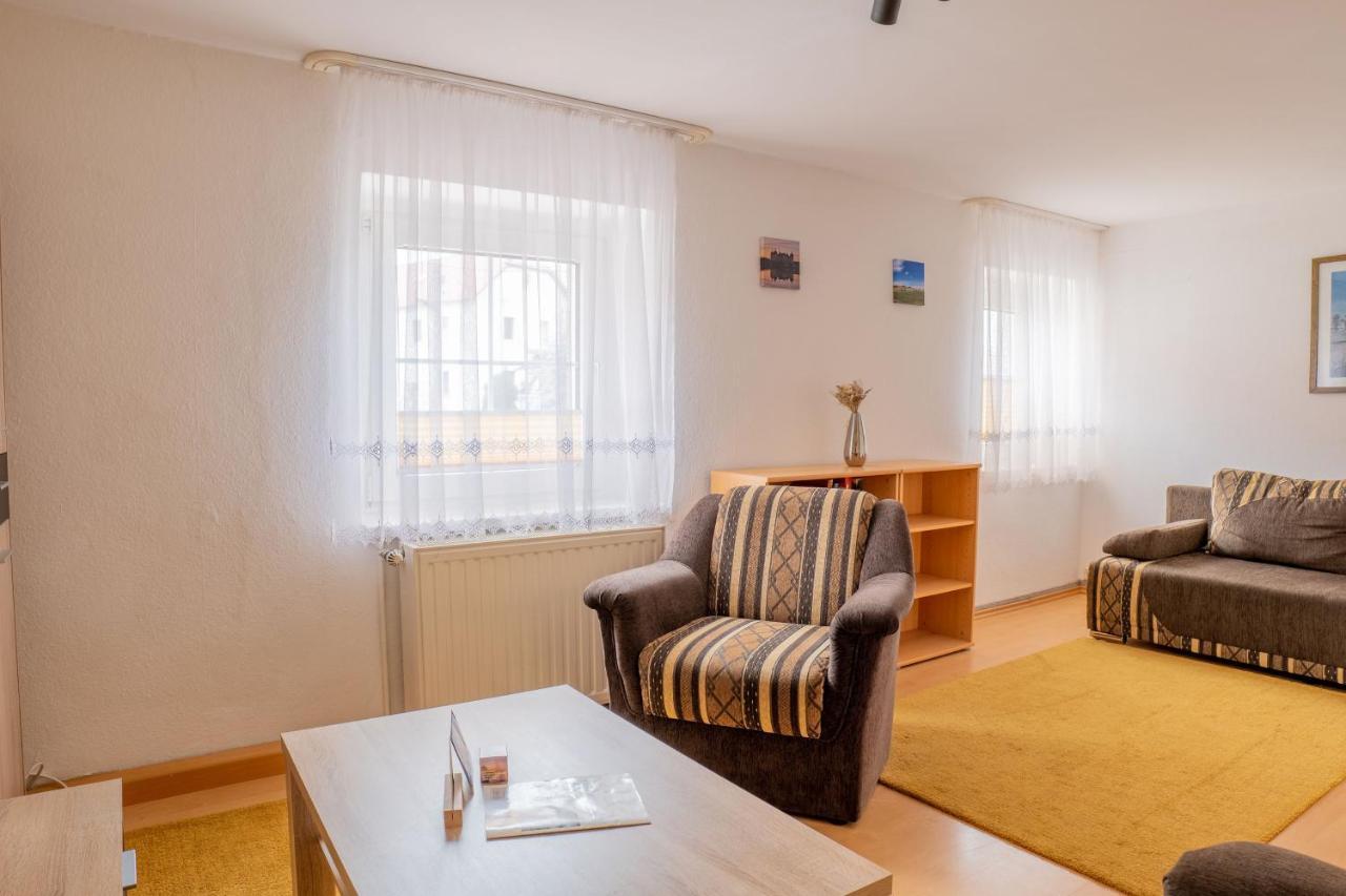 Hof Tuerke Apartment *