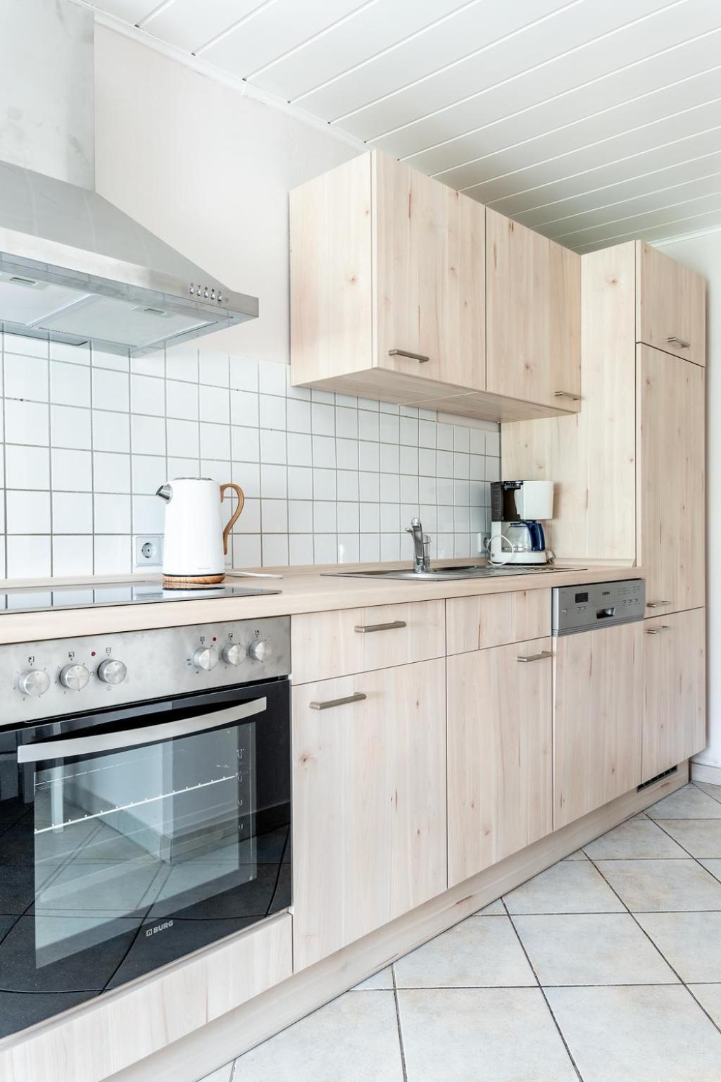 Apartment Hof Tuerke