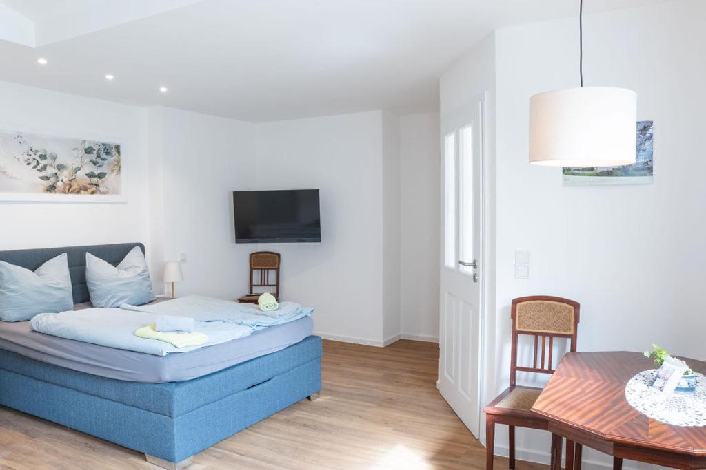 Apartment Hof Tuerke *